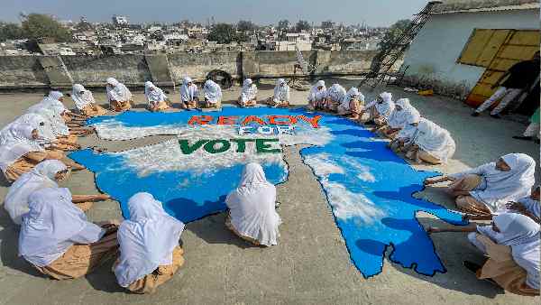 गोधरा में इस बार क्या है चुनावी समीकरण ?