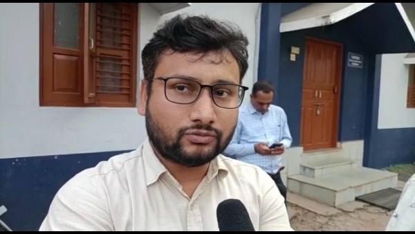 प्रशासन ने कही कार्रवाई करने की बात