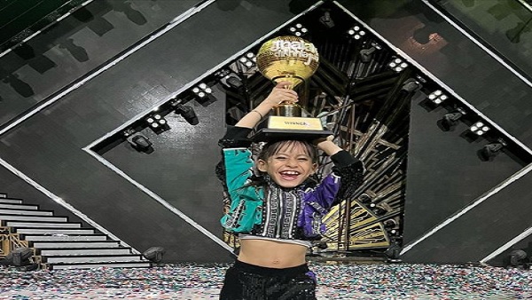 अब पढ़ाई पर करेंगी फोकस