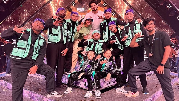 पैरेंट्स को गिफट् करेंगी एल्सा का घर