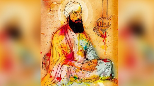 कैसे बने सिक्खों के 9वें गुरु तेग बहादुर , दिलचस्प है कहानी कैसे बने सिक्खों के 9वें गुरु तेग बहादुर , दिलचस्प है कहानी