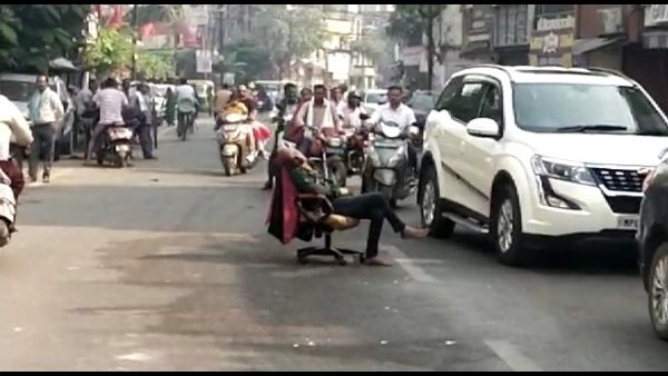दौलतगंज इलाके का है मामला