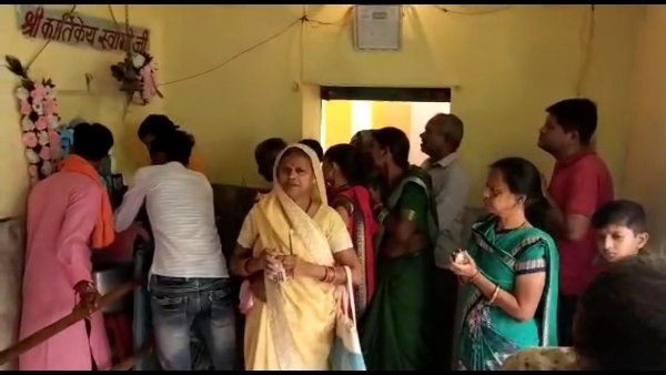 साल में एक बार खुलते हैं मंदिर के पट