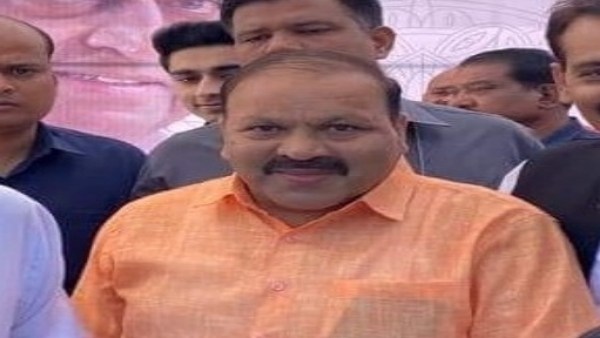 कांग्रेस विधायक सतीश सिंह सिकरवार ने दिया मंत्री पर बयान