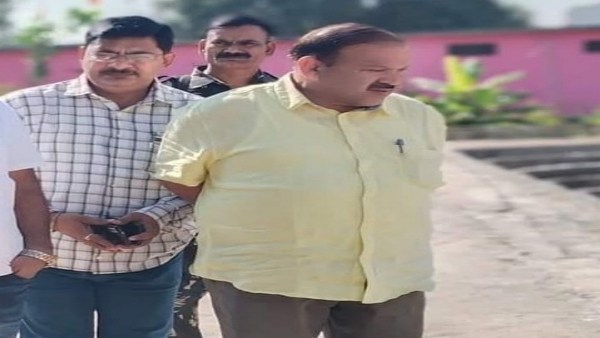 ऊर्जा मंत्री ने कांग्रेस विधायक से पूछा उनकी विधानसभा का विकास