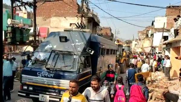 विधायक ने दिलवाई 2 दिन की मोहलत