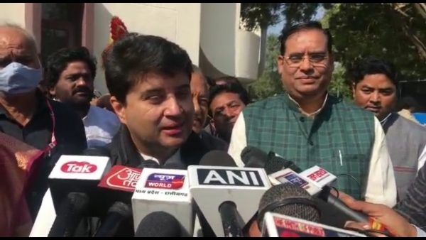 ड्रोन टेक्नोलॉजी में बताईं रोजगार की अपार संभावनाएं