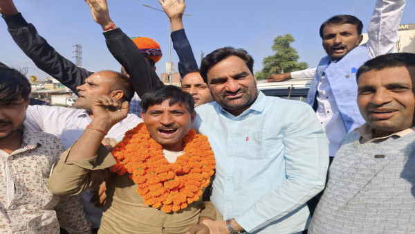 जाट आरक्षण का विरोध किया वह आज आंदोलन कर रहे
