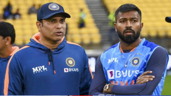 न्यूजीलैंड सीरीज के लिए हार्दिक हैं कप्तान न्यूजीलैंड सीरीज के लिए हार्दिक हैं कप्तान