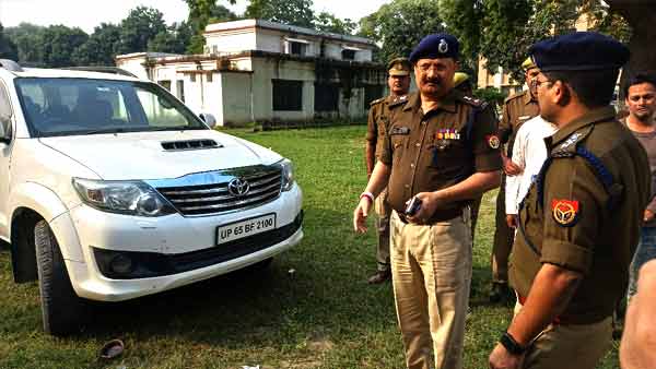 शहाबुद्दीन के खिलाफ पहले से दर्ज हैं मुकदमे