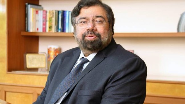 Harsh Goenka Harsh Goenka