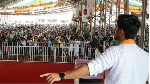  आदमपुर सीट पर खिलेगा कमल या होगी कांग्रेस की वापसी? 