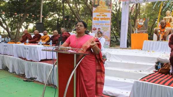 महापौर बोलीं नहीं ली कोई शपथ, मुझे बदनाम करने की कोशिश
