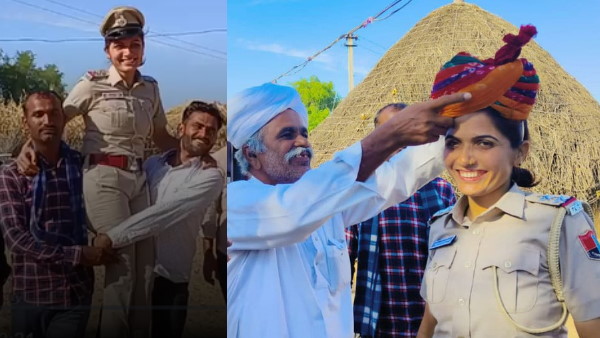 दसवीं में शादी, 12 में बन गई मां