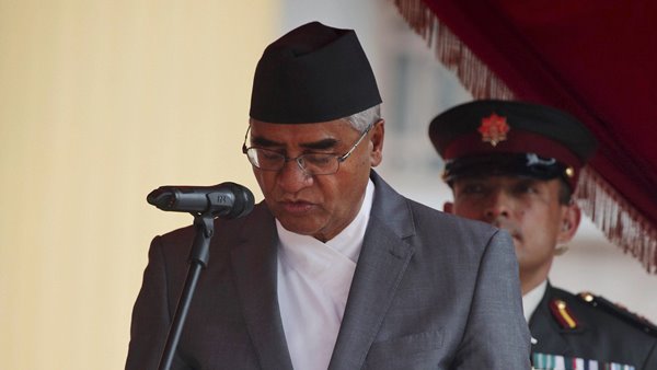 नेपाल चुनाव