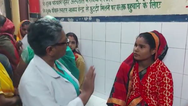 अल्पाहार की व्यवस्था भी की जाएगी अल्पाहार की व्यवस्था भी की जाएगी