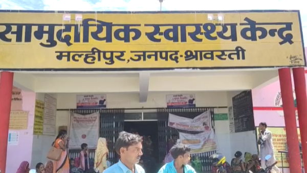 जिम्मेदारों को नहीं कोई फर्क