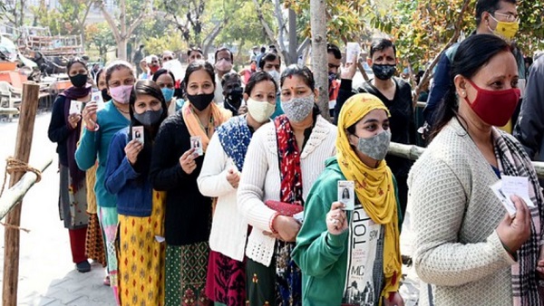 Himachal Pradesh Elections 2022 Himachal Pradesh Elections 2022