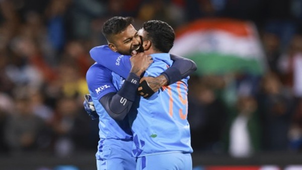 न्यूजीलैंड की टी20 और वनडे टीम