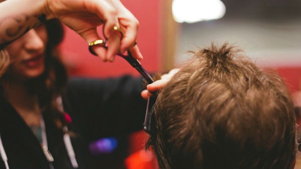 गर्दन और सिर को जोर से दबाने की वजह से आता है स्ट्रोक