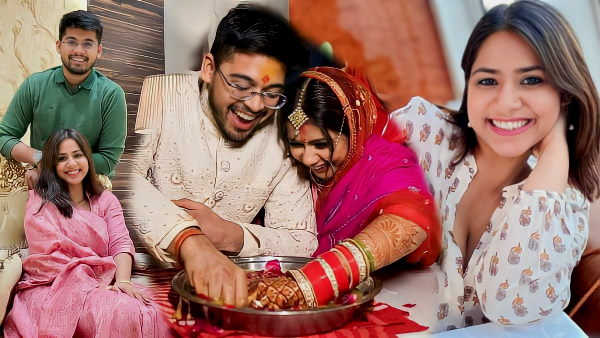 IAS व IFS की प्रेम कहानी