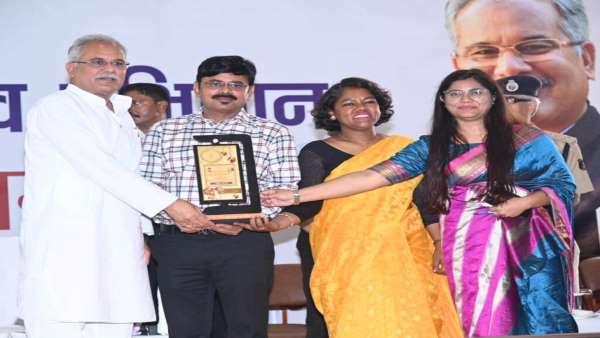 राहुल बोरवेल्स रेस्क्यू के लिए सीएम ने किया था सम्मानित