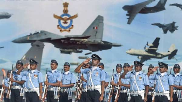 IIT bhilai airforce