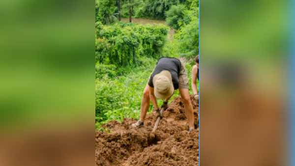 'माउंटेन मैन' जैसे पराक्रमी सपूतों का पौरुष 'माउंटेन मैन' जैसे पराक्रमी सपूतों का पौरुष