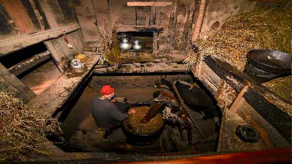 2047 तक करीब दो-तिहाई तक होगी मिडिल क्लास की आबादी