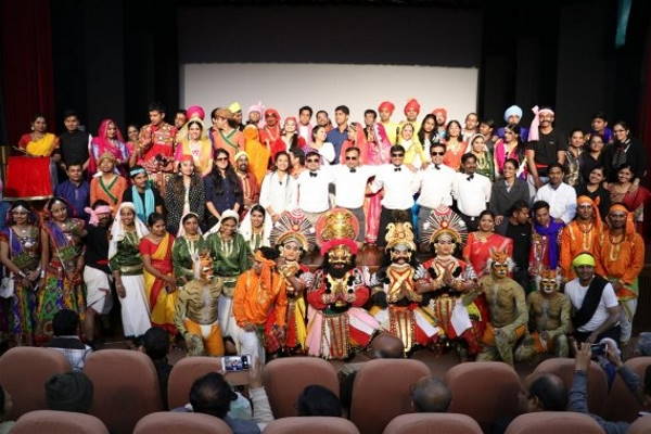  LBSNAA प्रशिक्षण कैसा होता है? 