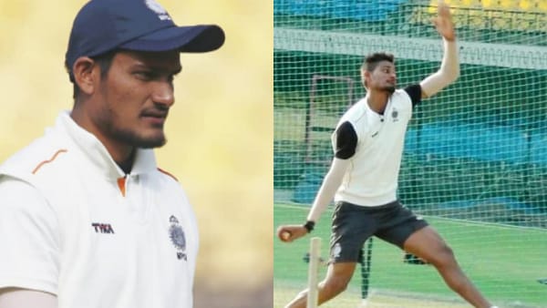 रीवांचल एक्सप्रेस के नाम से प्रसिद्ध