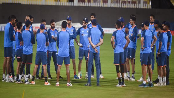 Indian Cricket Team Indian Cricket Team