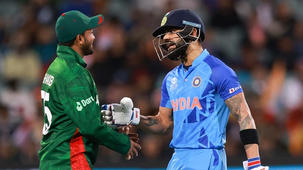  भारत सेमीफाइनल के बहुत करीब है