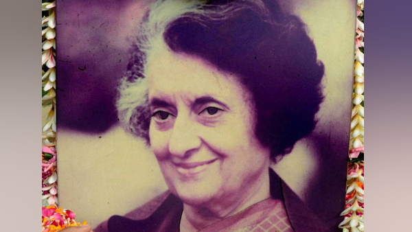 पीएम बनने के बाद दो साल तक बहुत टेंशन में रहीं 