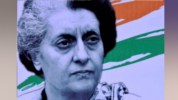 इंदिरा गांधी के ऐतिहासिक फैसले 