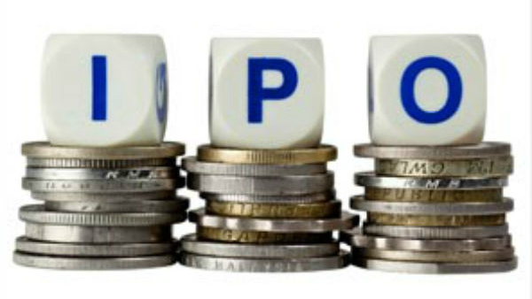 IPO News: