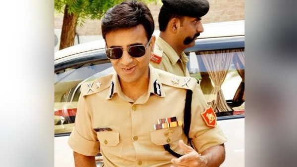 IAS अधिकारी थे अमित के नाना