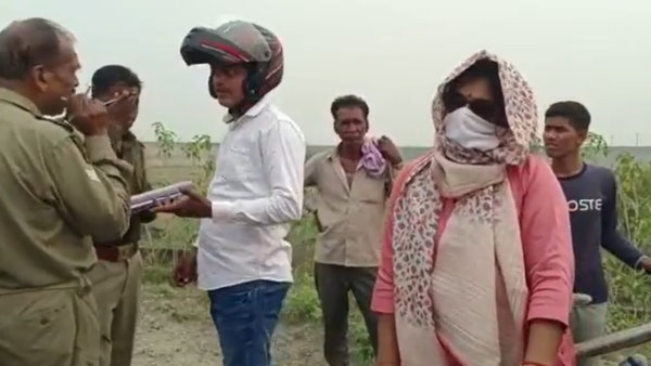 संतोषजनक रही पुलिस की कार्रवाई