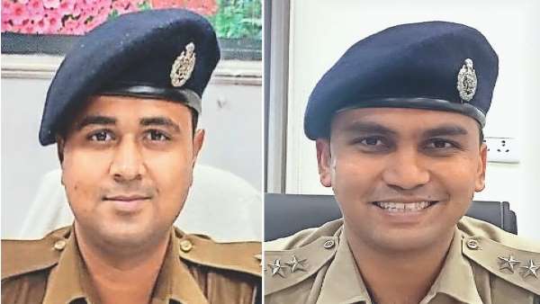 पुलिस ने कूपन की खरीदारी का डिटेल निकाला
