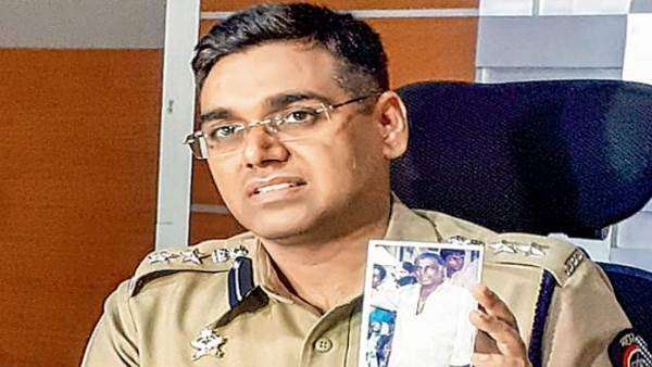 औसत दर्जे के स्टूडेंट थे IPS मनोज कुमार शर्मा