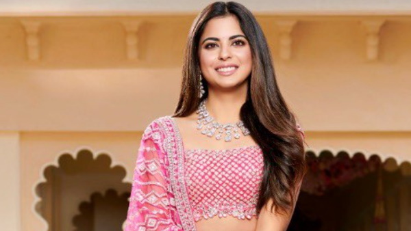 ईशा अंबानी क्या करती हैं, कितनी संपत्ति की हैं मालकिन ईशा अंबानी क्या करती हैं, कितनी संपत्ति की हैं मालकिन