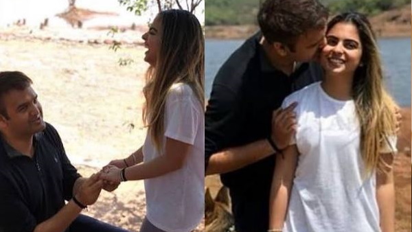 मुकेश अंबानी के दामाद आनंद पीरामल की नेट वर्थ मुकेश अंबानी के दामाद आनंद पीरामल की नेट वर्थ