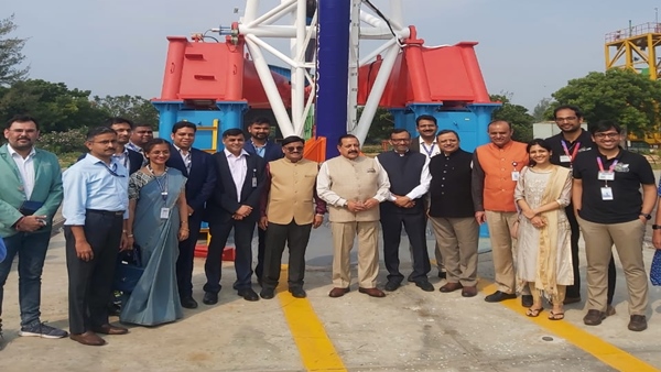 टेक्निकल टीम में शामिल रहे सौरभ टेक्निकल टीम में शामिल रहे सौरभ