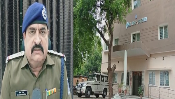 पुलिस भी सन्न कि साधुओं का ये कैसी सम्मोहन विद्या पुलिस भी सन्न कि साधुओं का ये कैसी सम्मोहन विद्या