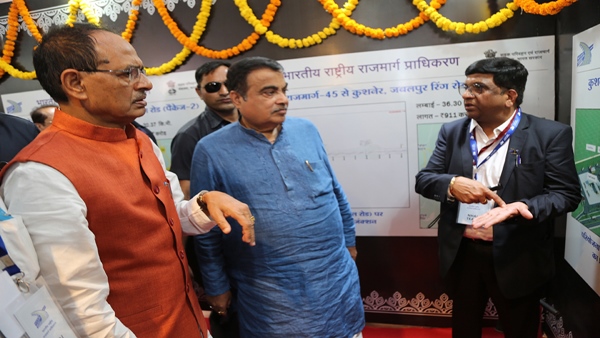 रिंग रोड जबलपुर के विकास की गारंटी रिंग रोड जबलपुर के विकास की गारंटी