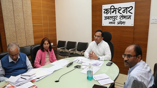 20 दिन के अंदर जांच पूरी करने का टारगेट 