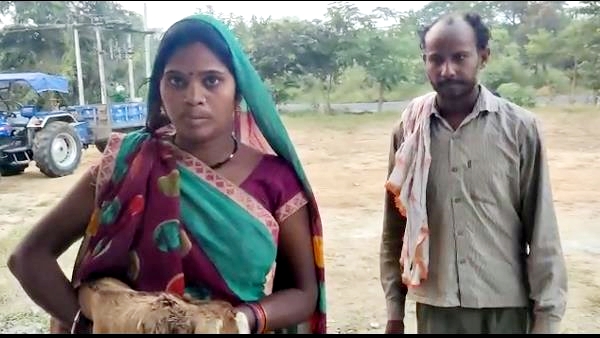 ऐसी जिम्मेदारी किस काम की ? ऐसी जिम्मेदारी किस काम की ?
