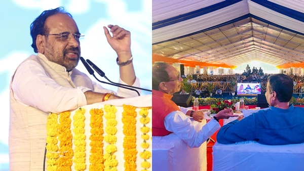 गडकरी कल्पवृक्ष ही नहीं, कामधेनु भी है गडकरी कल्पवृक्ष ही नहीं, कामधेनु भी है