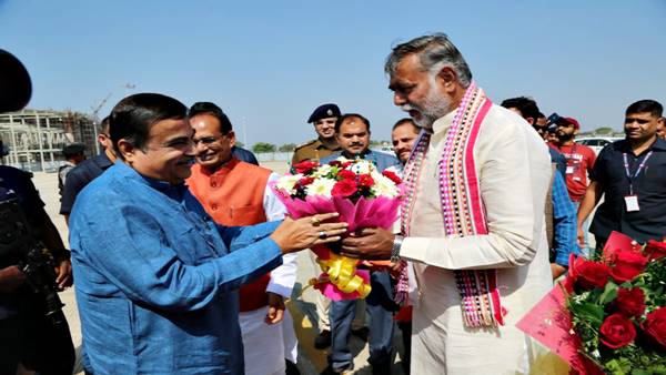 nitin gadkari nitin gadkari