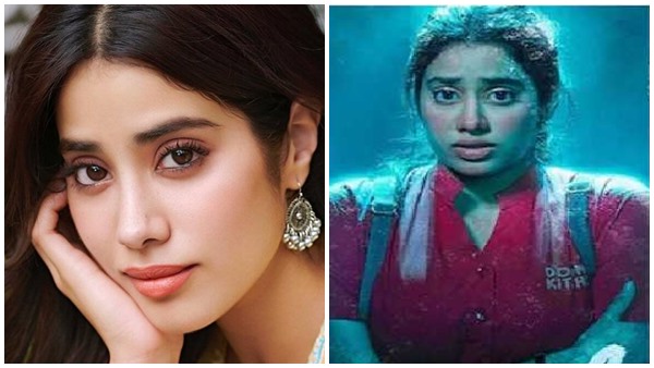 फिल्म 'मिली' से बिगड़ी जाह्नवी की मेंटल हेल्थ 